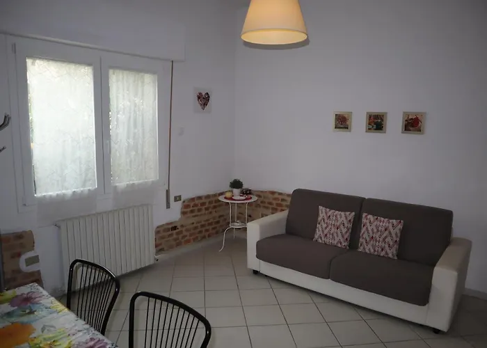 La Casina di Zia Zita