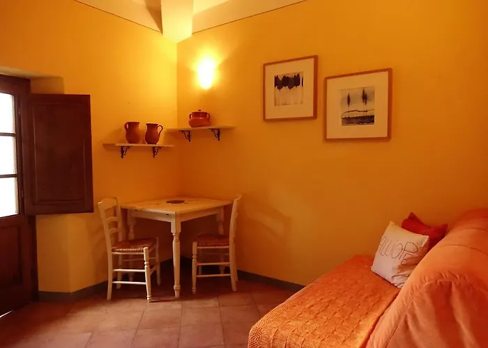 Casa Vacanze Le Muse Sillico