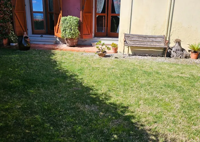casa Sofì