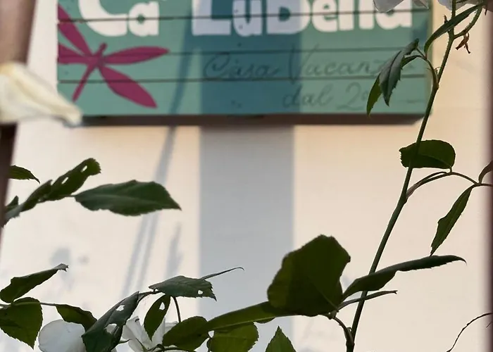 Ca LuBella