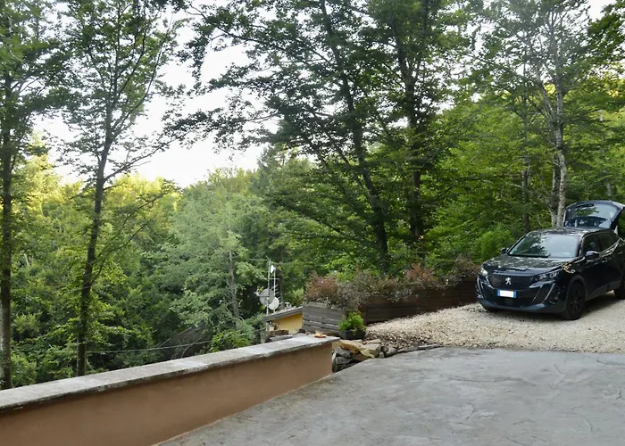 B&b Casa Rioletta
