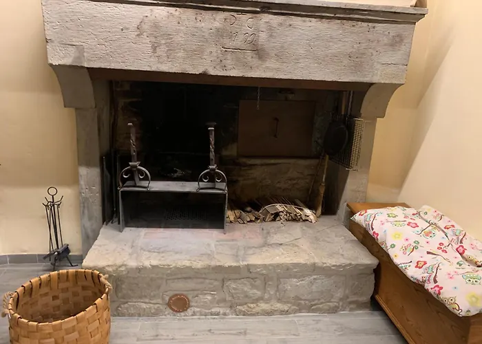 Casa di Adele