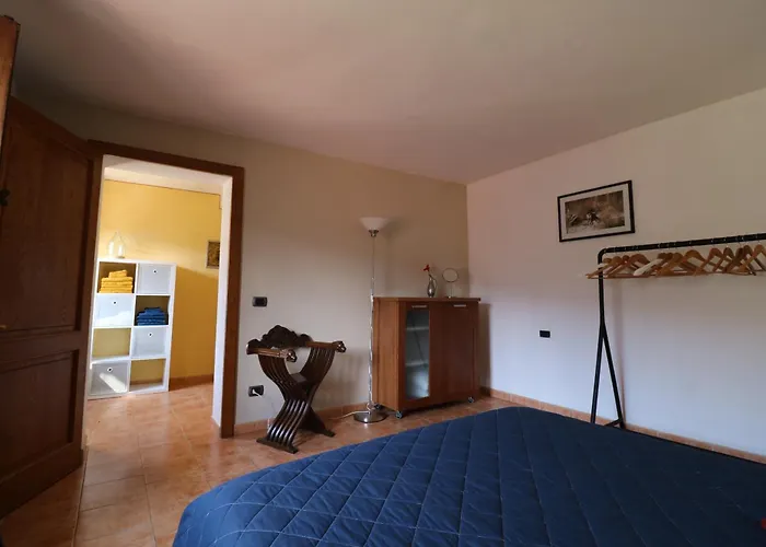 La Casa Rosa