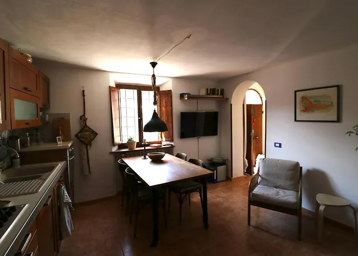 La Casa Rosa